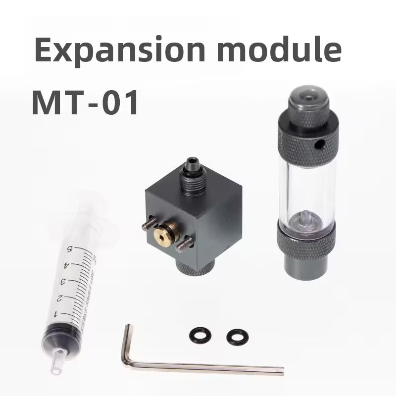 AQUAPRO MT-01 CO₂ Expansion Module Kit