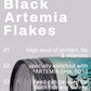 B&T Black Artemia flakes 52gm