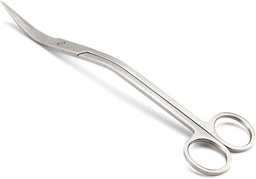 Aquamarket Wavy scissors