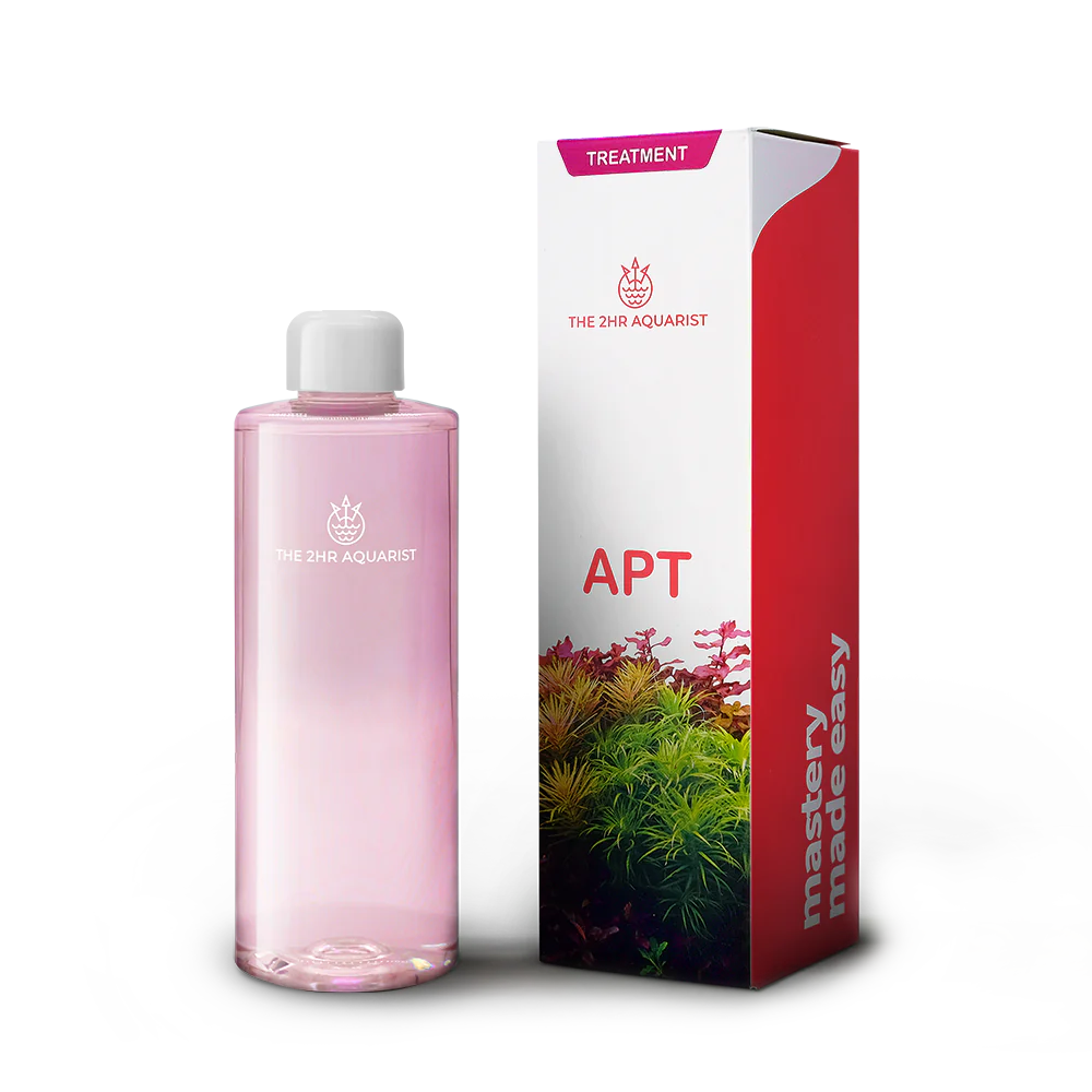 APT FIXLITE - 2hr Aquarist -300ml