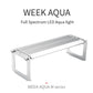 Week Aqua M series K pro 400/450
