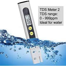TDS meter
