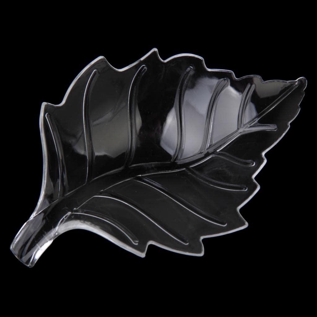 Walkingfarm Leaf shaped basin