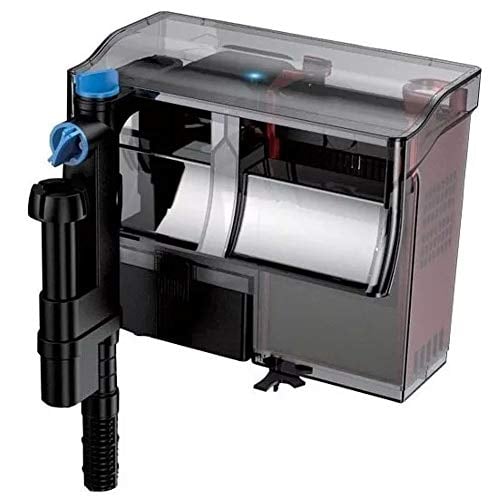 SUNSUN/GRECH CBG - 500 with UV lamp