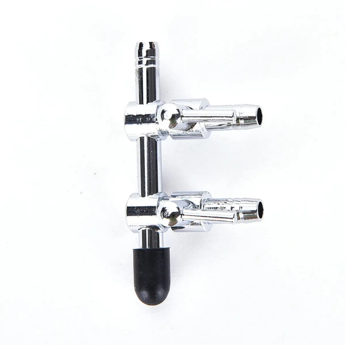 Stainless Steel Valve Splitter for Air Flow Control