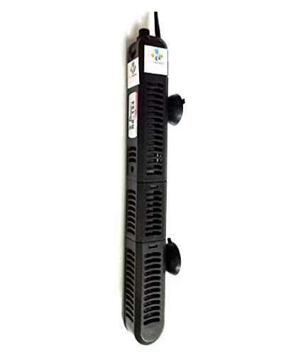 RS electrical Aquarium heater with cover 50w