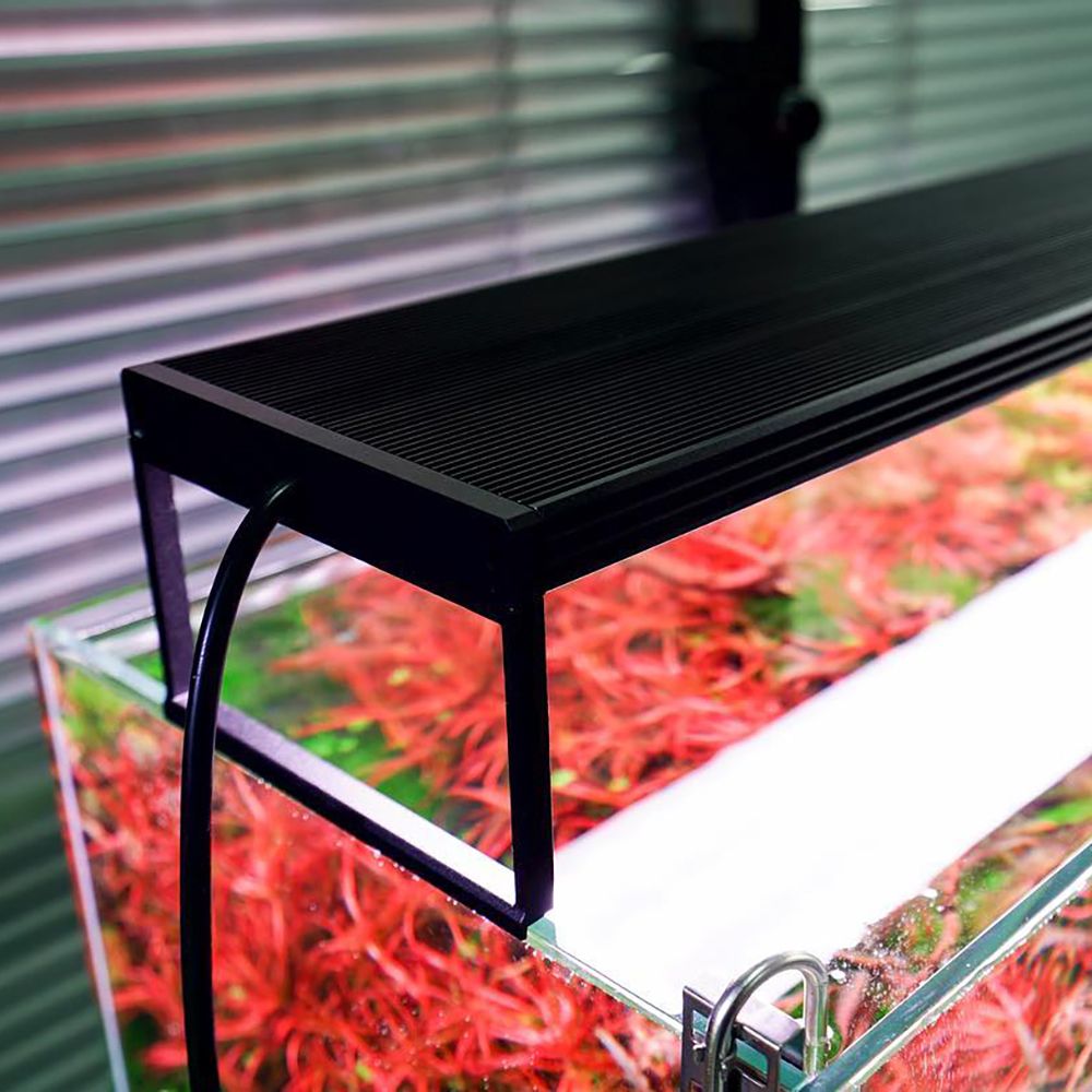 Non-adjustable metal stand for Chihiros WRGB II Pro