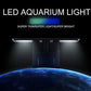 X3 Black body : Super Slim LED Aquarium Light