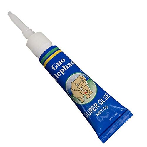 Aquascaping Instant Glue gel -5gm