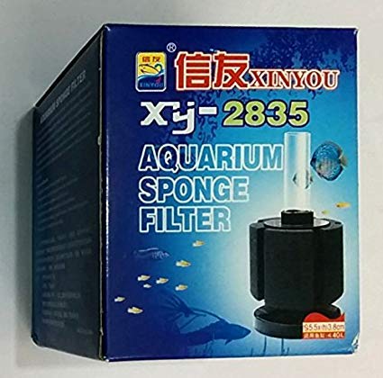 Biochemical sponge filter for Nano tanks - XY 2835