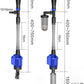 SUNSUN Electric water exchanger/ gravel cleaner HXS-02