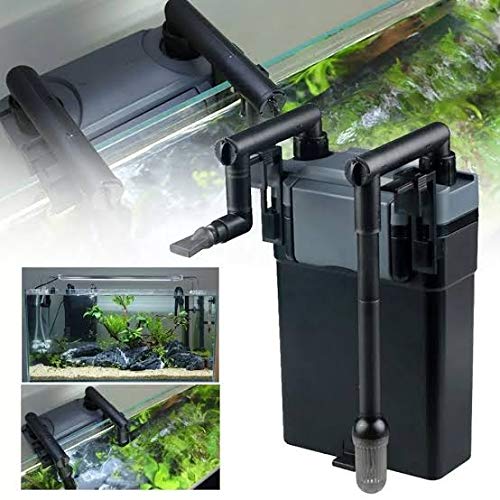 SunSun Hang on heavy filters HBL series 801/802/803