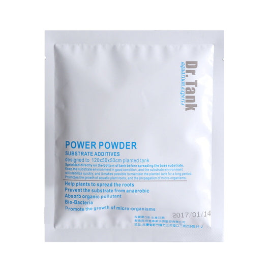 DR. TANK POWER POWDER -100Gms pack
