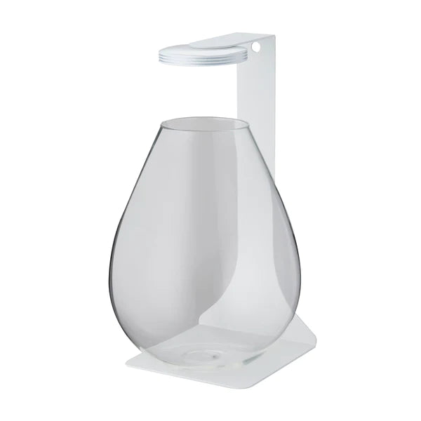 Chihiros Magnetic lamp with Glass pot / Glass air for terrarium
