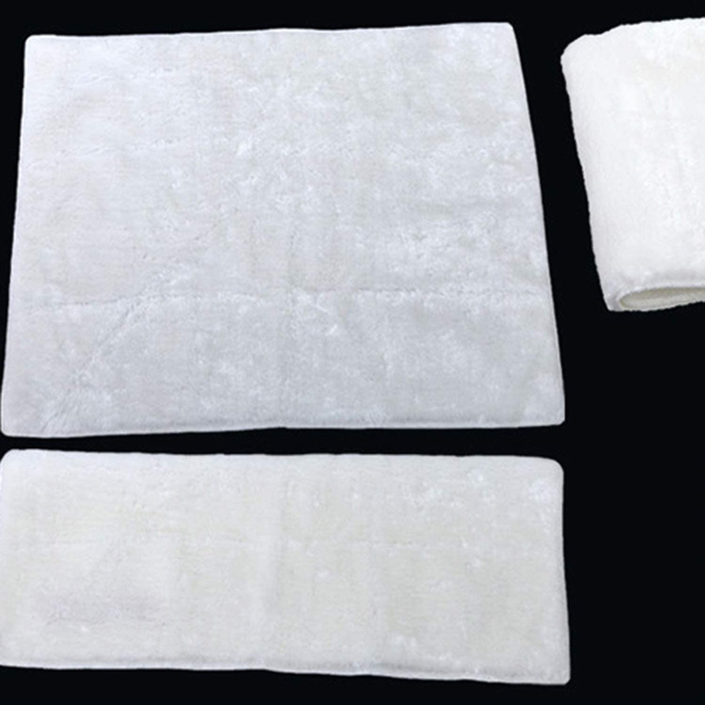 Fiber Blanket Magic Filter media