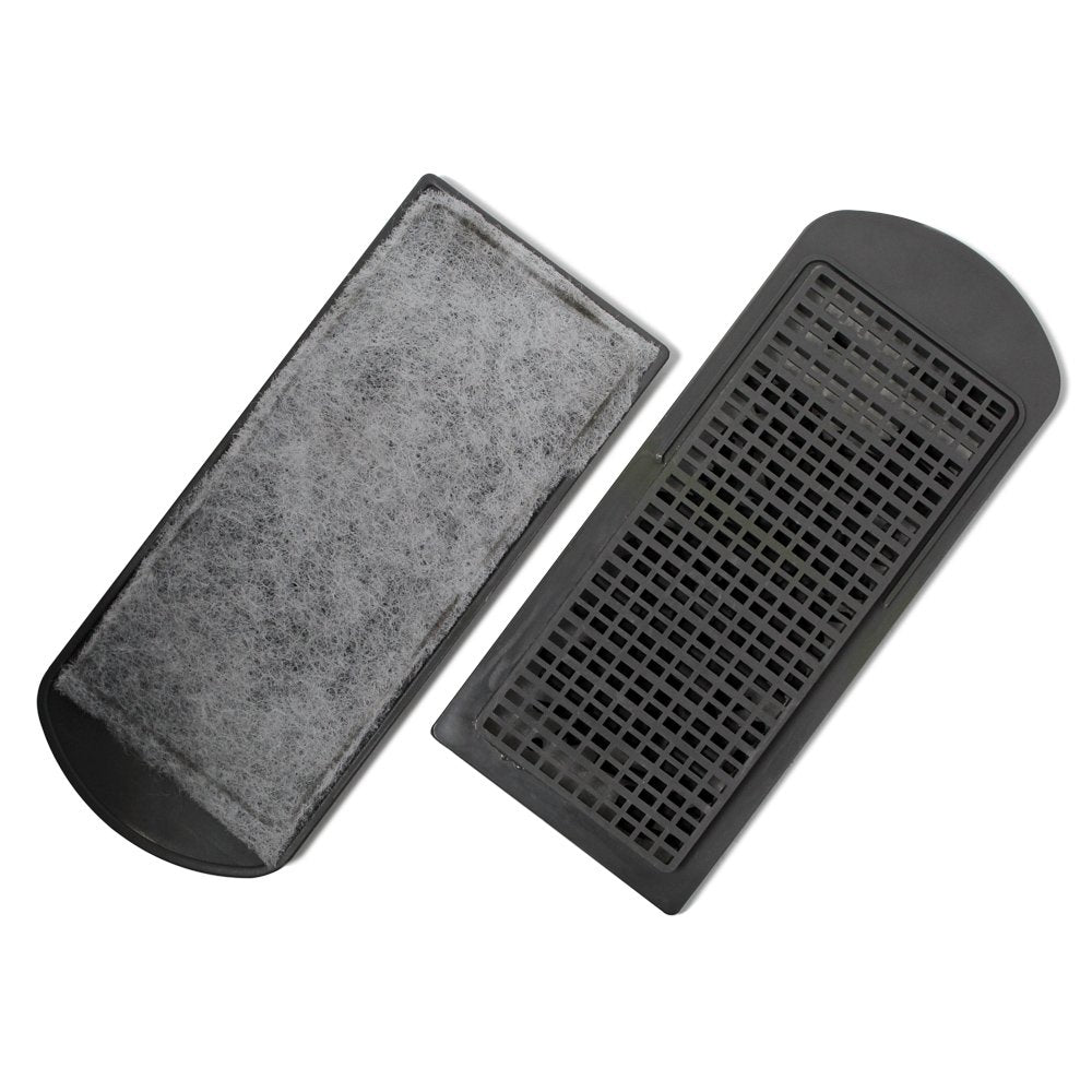 SunSun HBL-302 Hang on Back Power Slim Filter