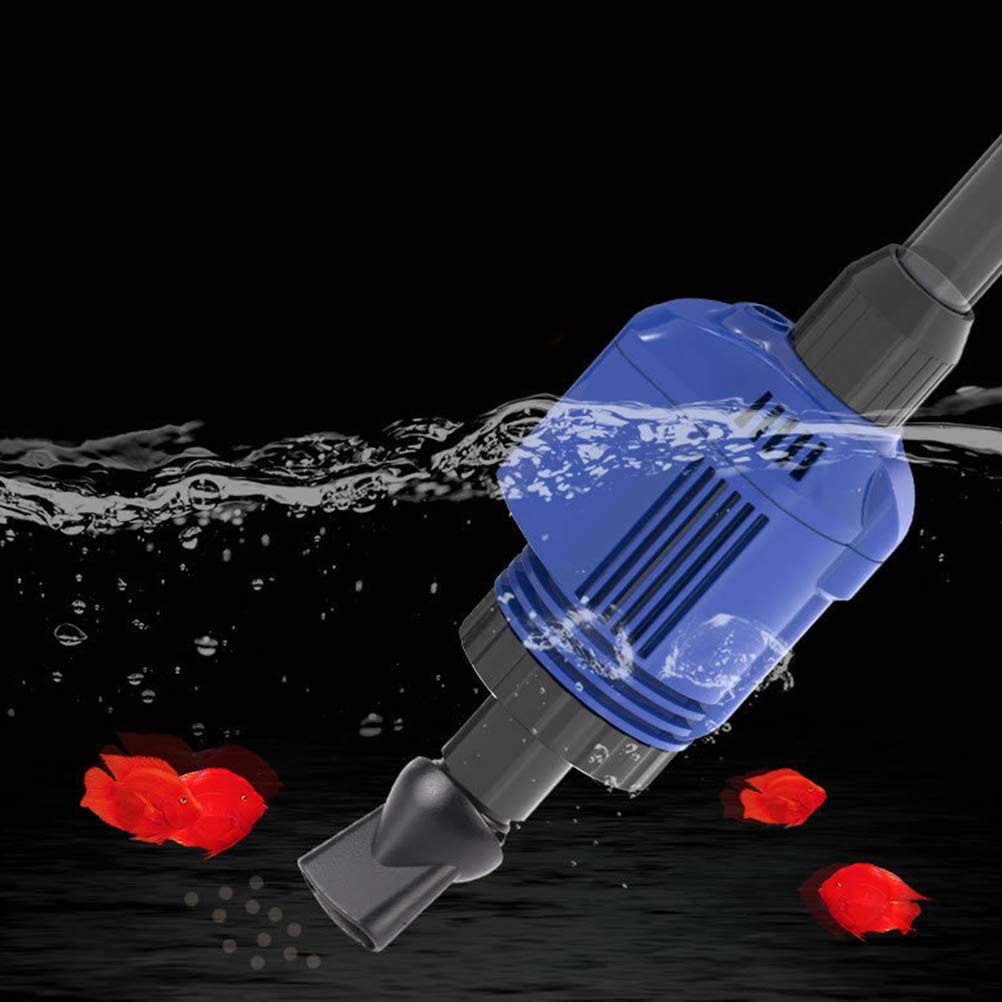 SUNSUN Electric water exchanger/ gravel cleaner HXS-02