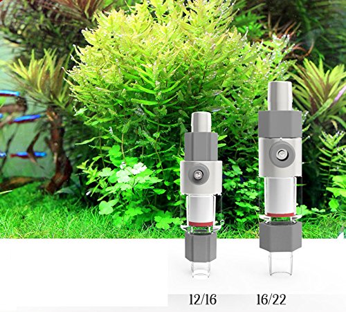 Qanvee External Atomiser