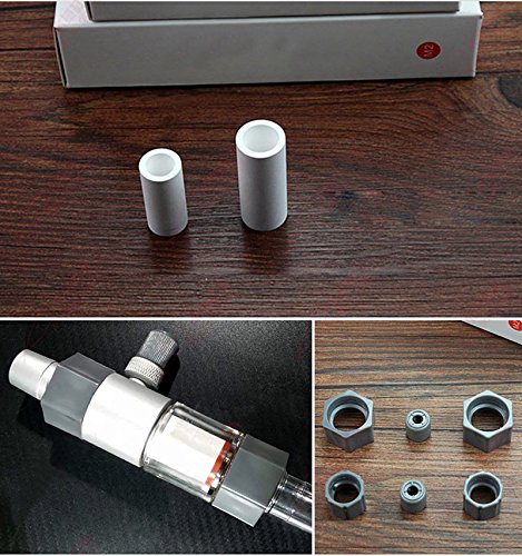 Qanvee External Atomiser