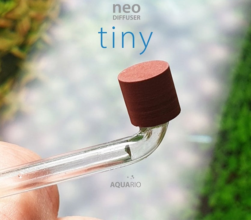 Aquario Neo TINY diffuser - EXTEND type