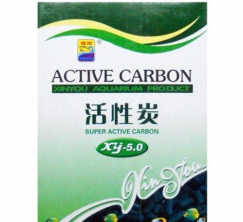 Active carbon media XY - 5.0