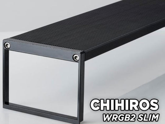 Chihiros WRGB II Slim