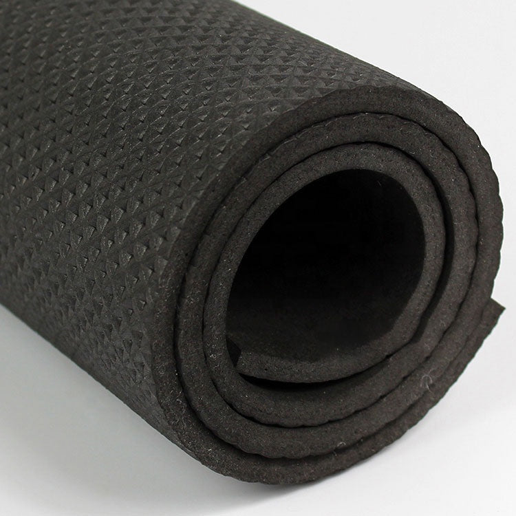 Anti slip fish tank mat