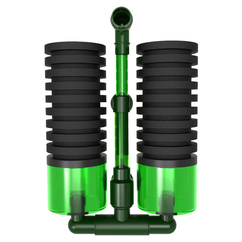 Qanvee bio-mechanical filter QS-100A