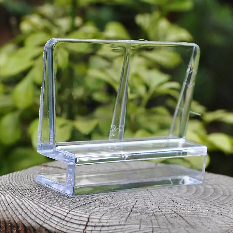 Acrylic lid holder for tanks with 6/8/10/12mm thickness