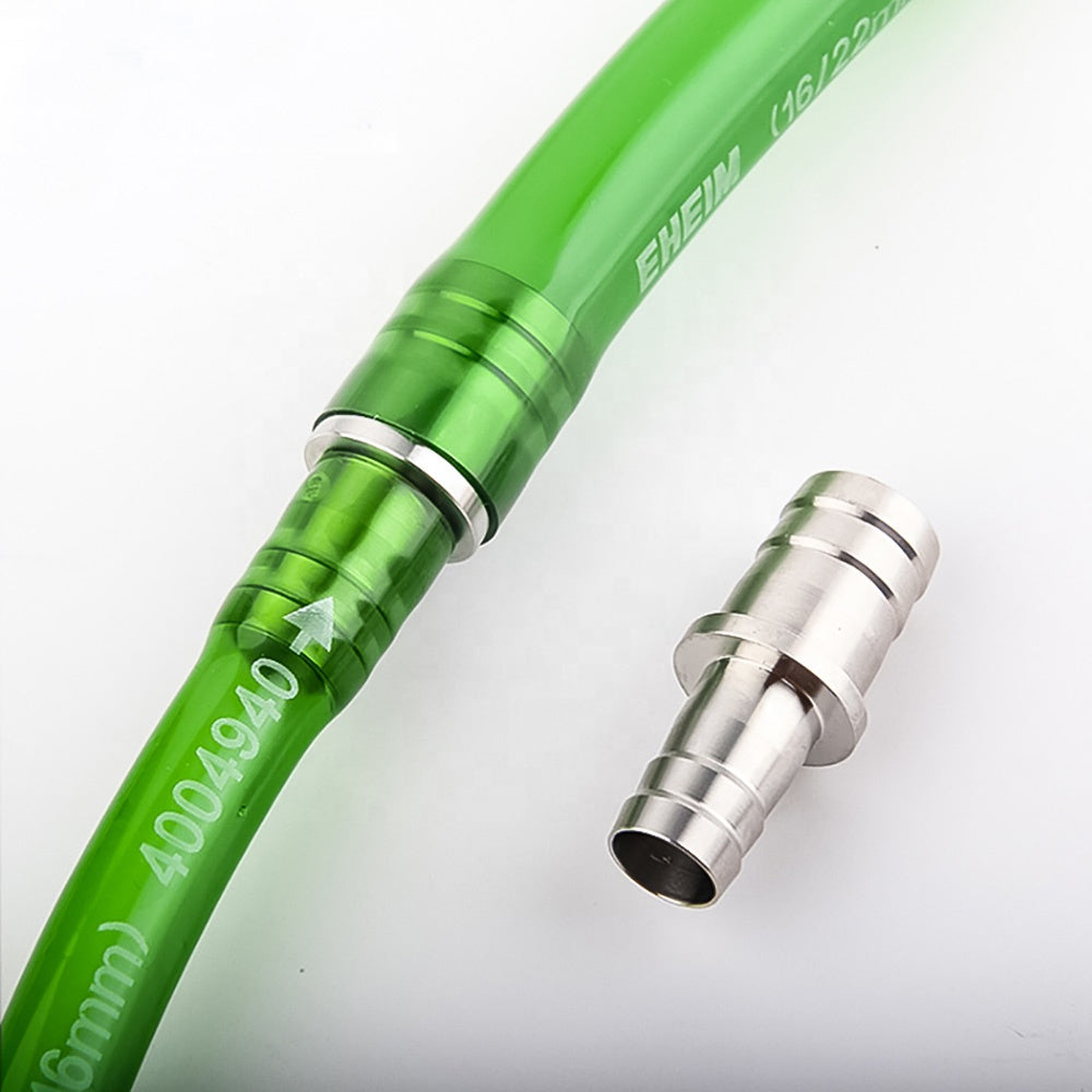 Pipe reducers / connectors
