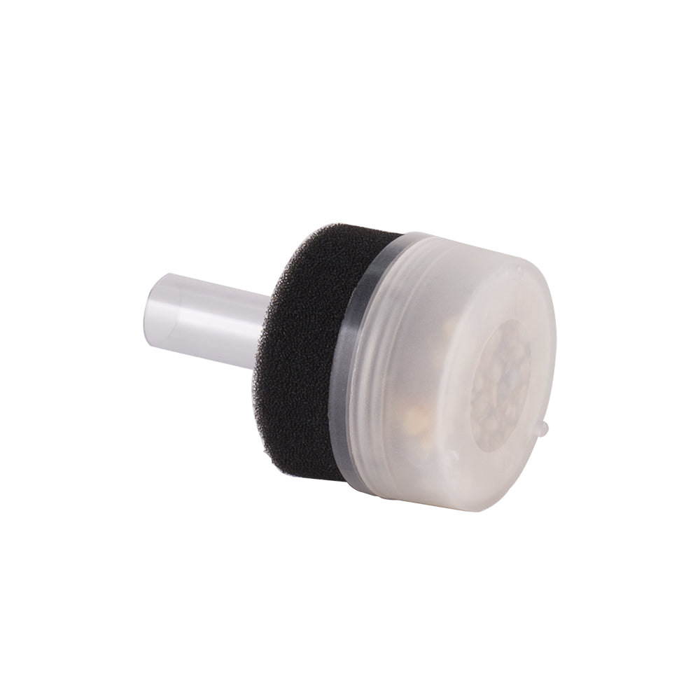 Mini aquarium filter (air driven)