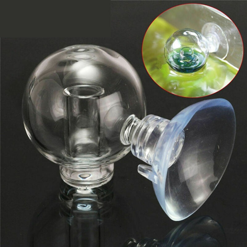 Spherical CO2 Indicator / Drop checker