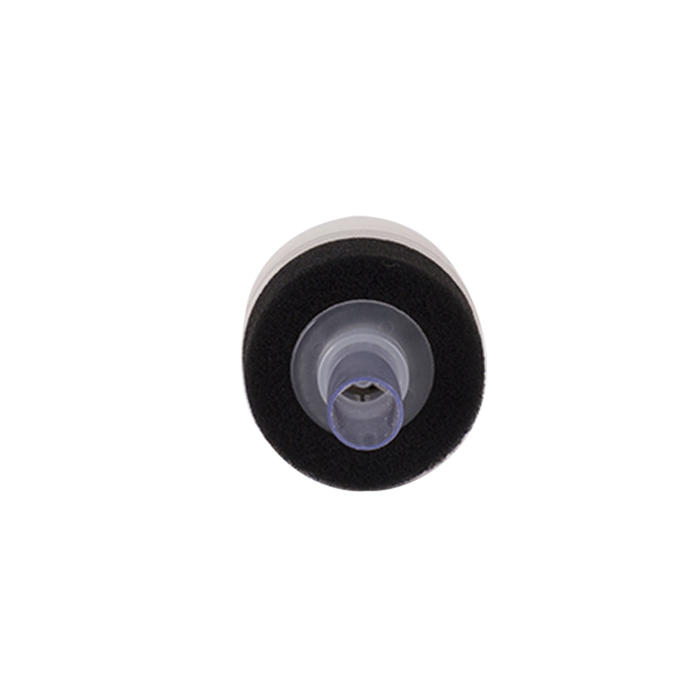 Mini aquarium filter (air driven)