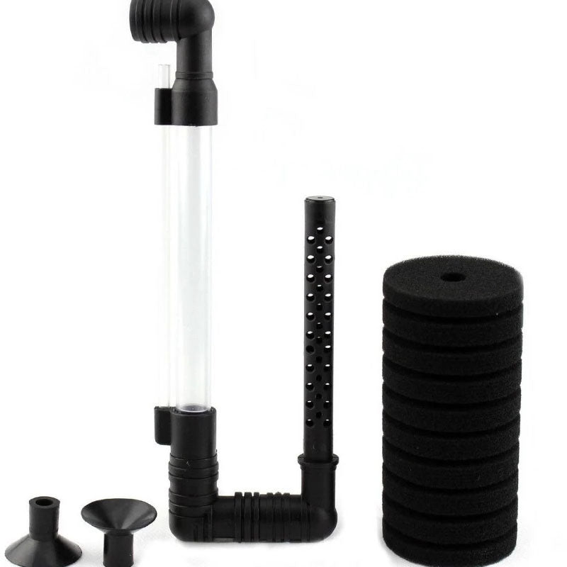 Biochemical Sponge Aquarium Filter