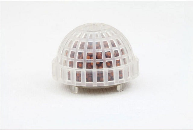 Qanvee Moss ball with minerals