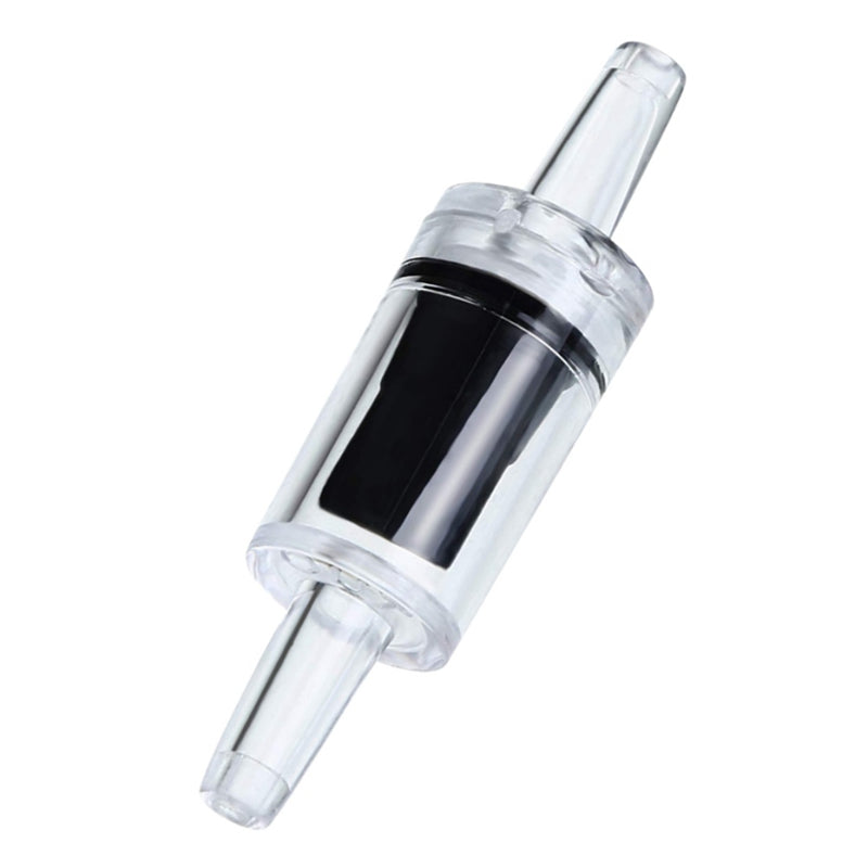 Check valve - Plastic
