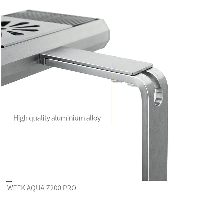 WEEK AQUA Z200 Series PRO