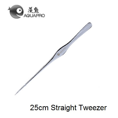 AQUAPRO Straight tweezers