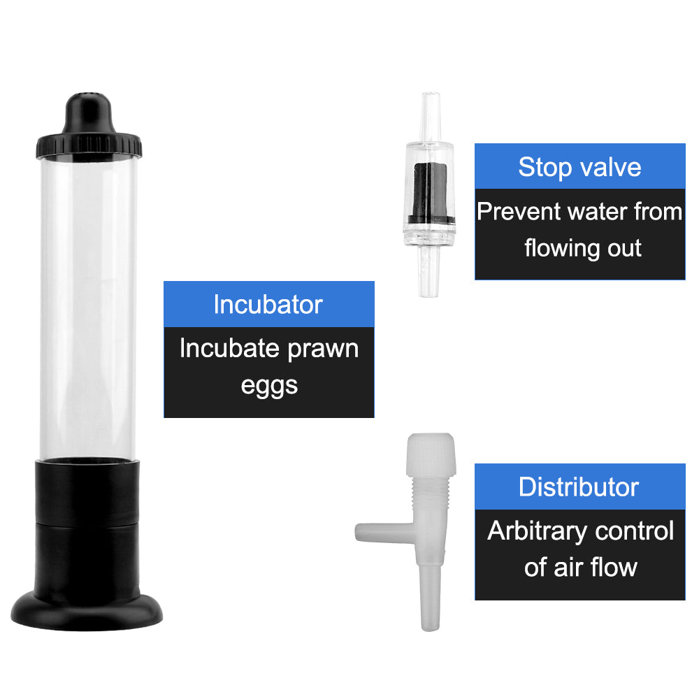 Brine Shrimp Incubator