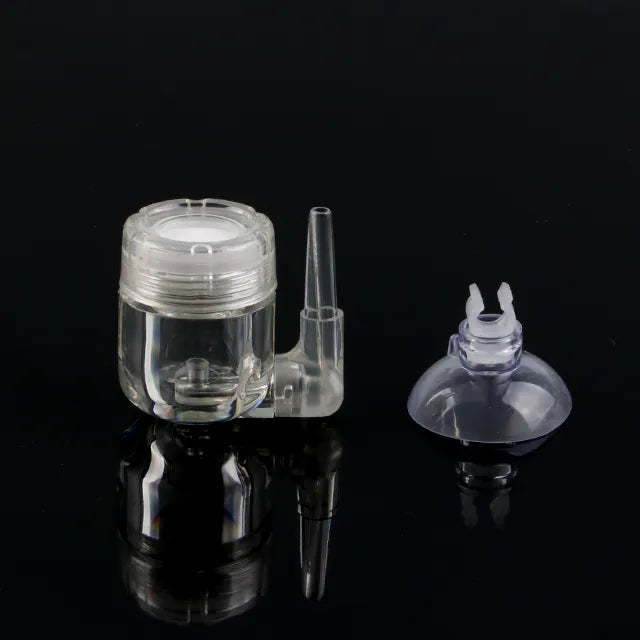 Aquamarket 4 in 1 acrylic diffuser for CO2