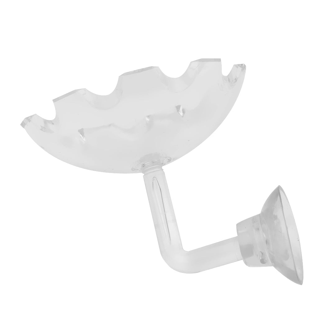 Walkingfarm Rack feeding bowl