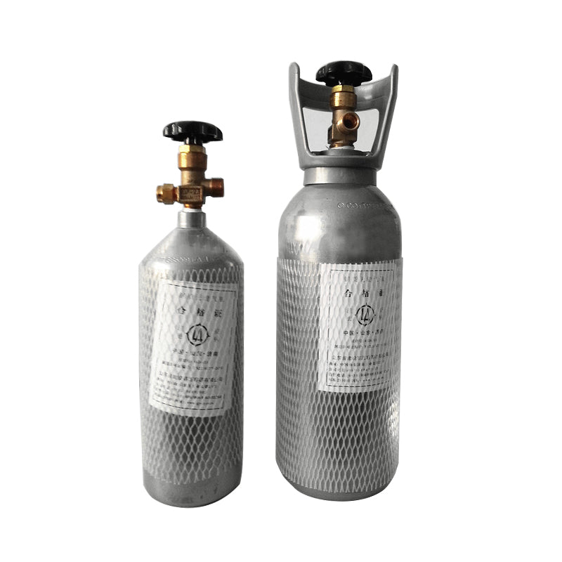 Steel cylinder 2L /4L/6L/8L