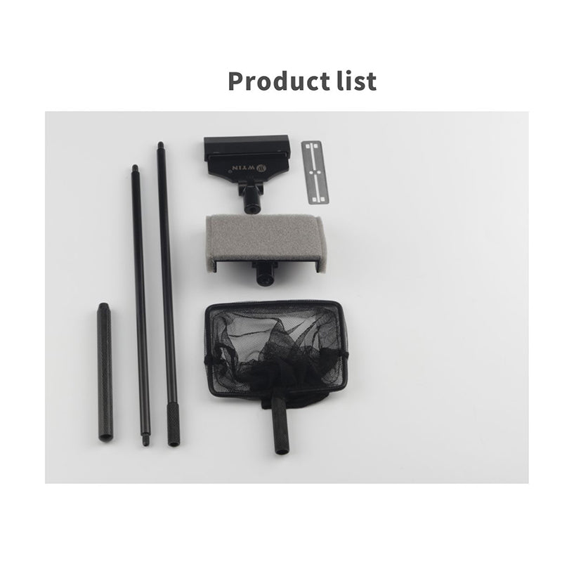 Wyin 3 in 1 Cleaning set