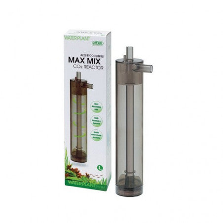 ISTA Max Mix CO2 reactor