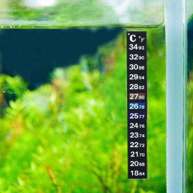 Stick on thermometer LIYA LY-302
