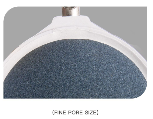 Ocean Star Air stones