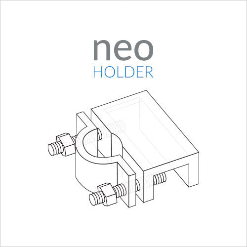 Aquario Neo holder