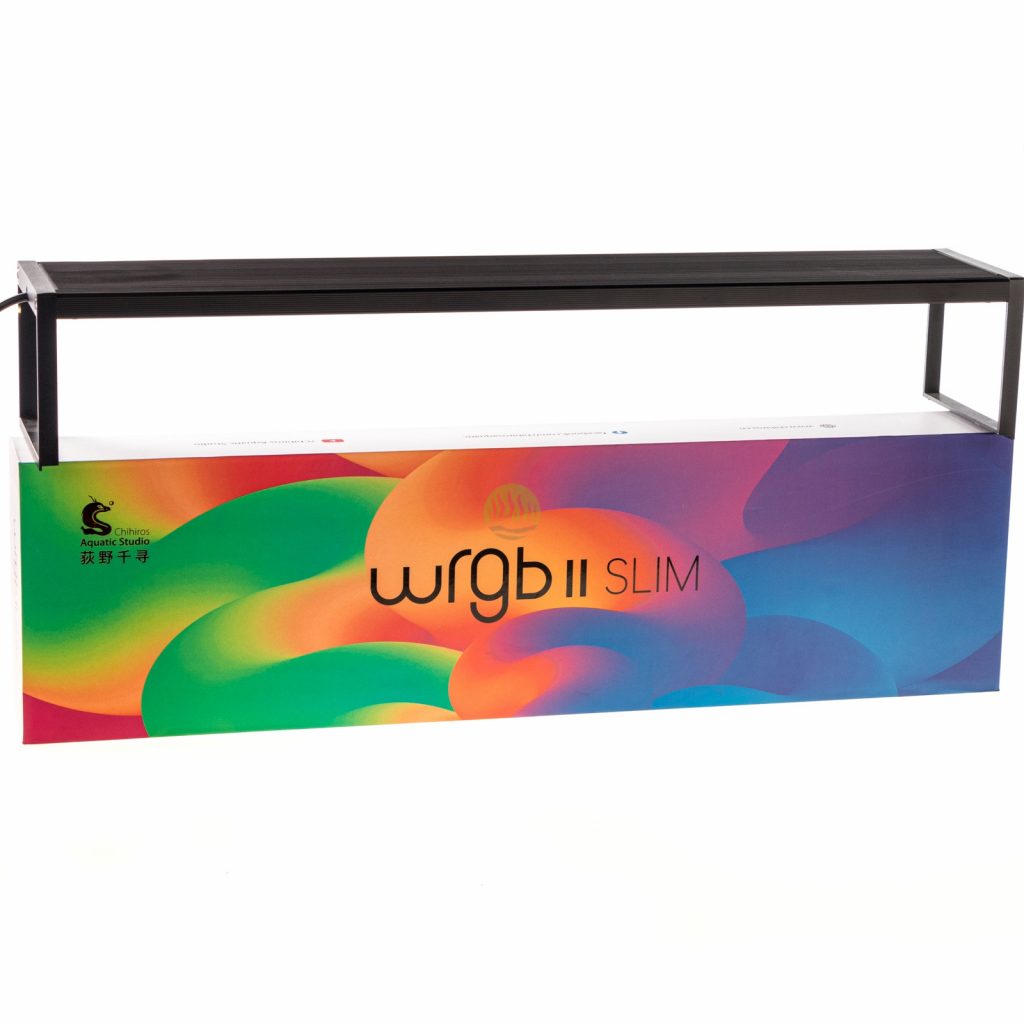Chihiros WRGB II Slim