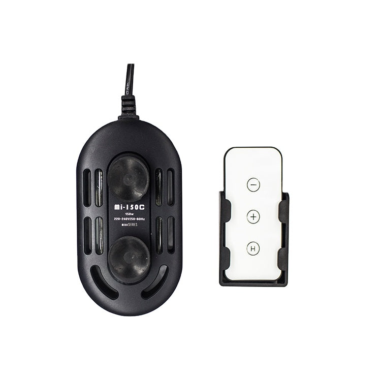 Shell style aquarium Heater 25W/50W/100W/150W