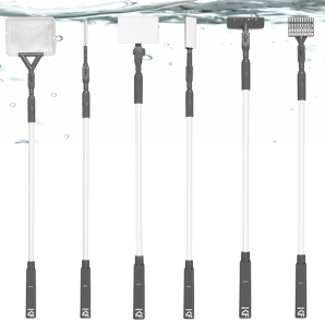 6 in 1 cleaning kit